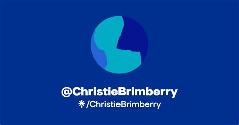 Find @ChristieBrimberry Onlyfans